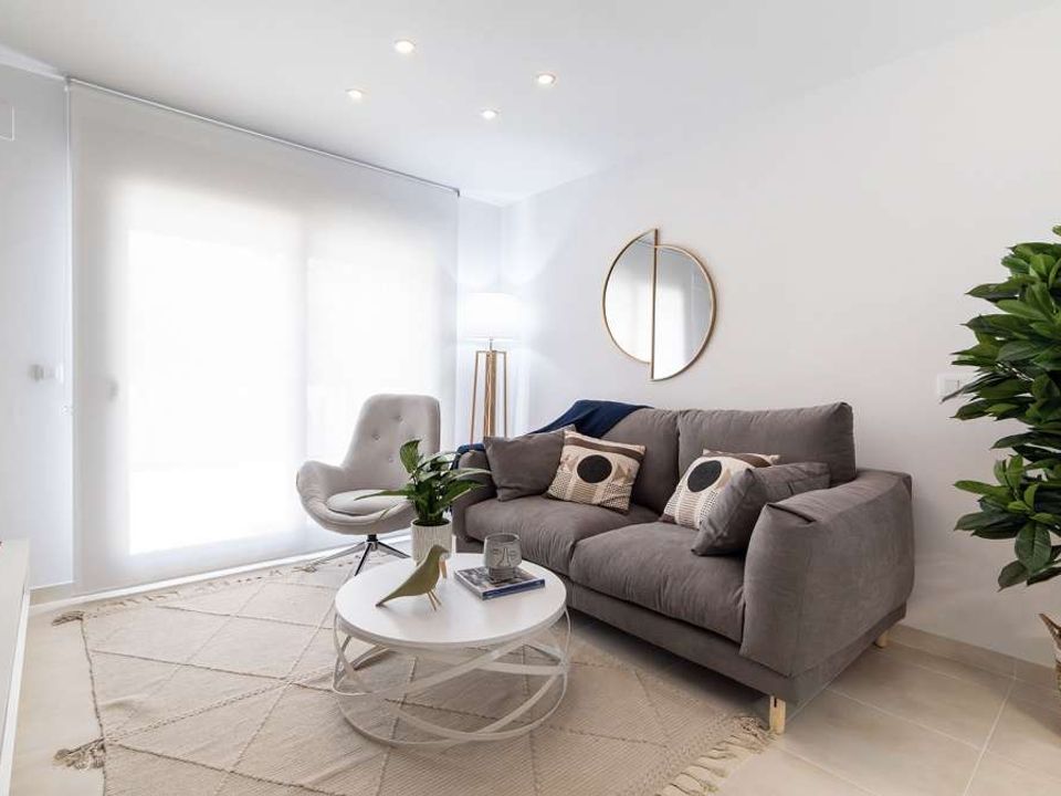 Villa in Busot, Alicante - foto 2