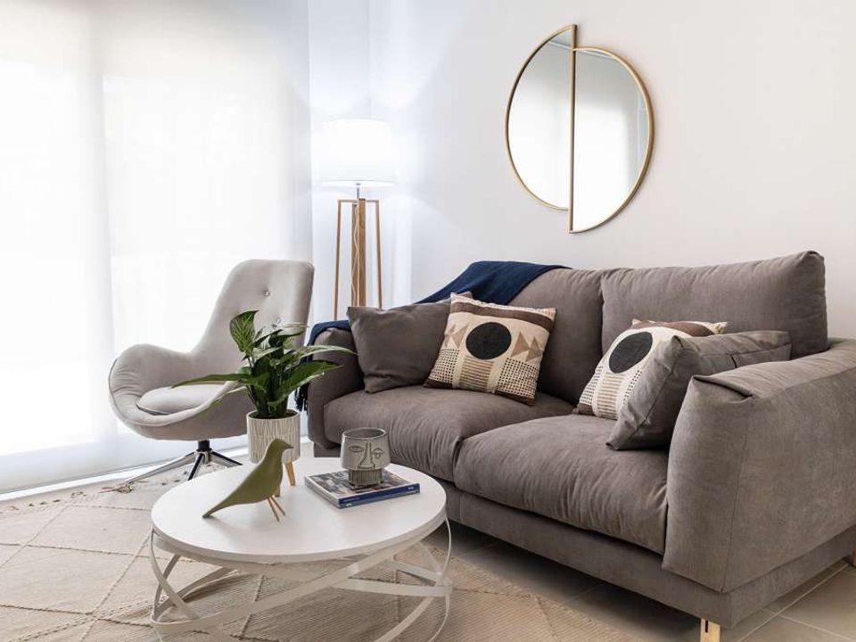 Villa in Busot, Alicante - foto 3
