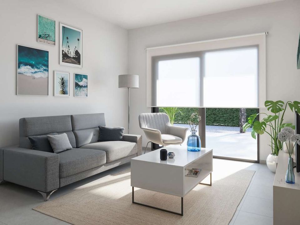 Villa em Busot, Alicante - foto 2