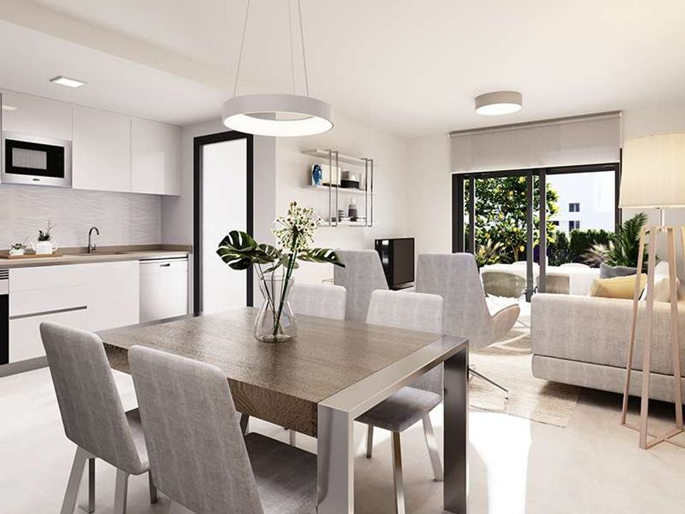 Villa em Busot, Alicante - foto 3