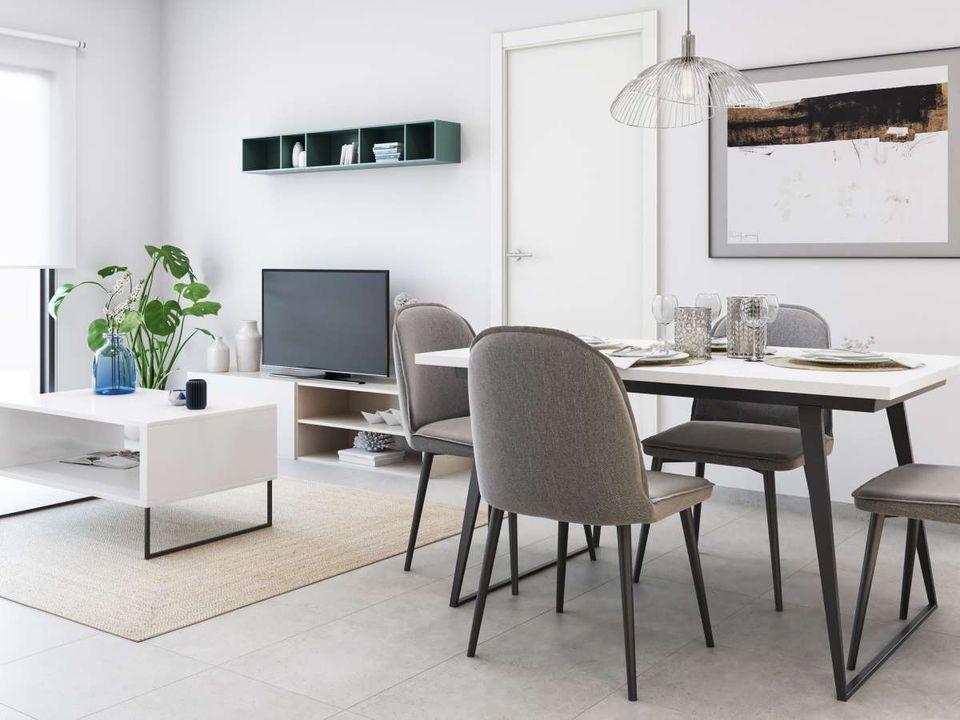 Villa em Busot, Alicante - foto 4