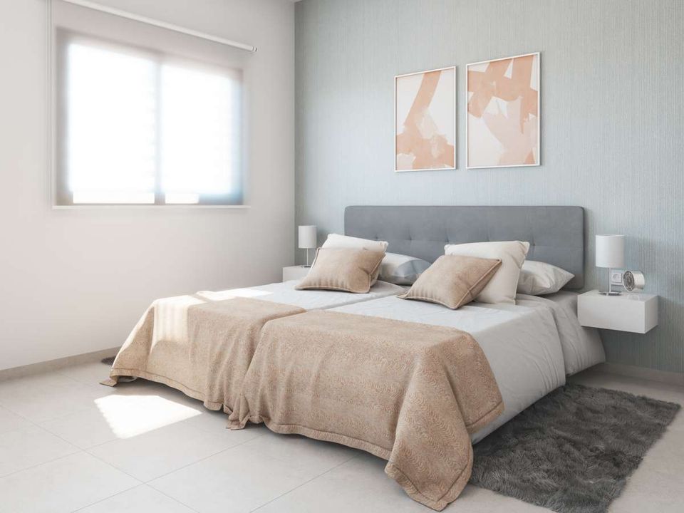 Villa em Busot, Alicante - foto 5