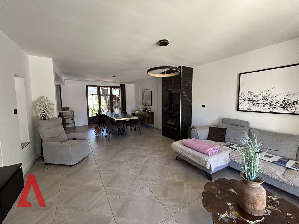 Villa i Nézignan-l'Évêque, Herault - foto 5