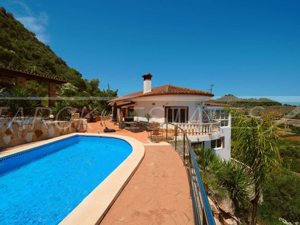 Villa i Oliva, Valencia - foto 2
