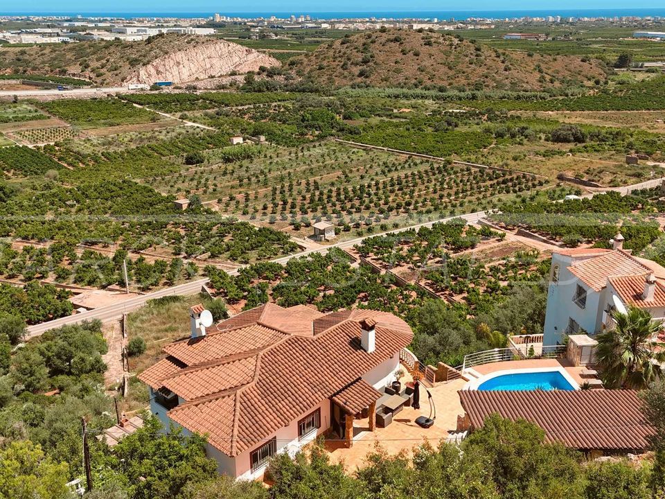 Villa i Oliva, Valencia - foto 5