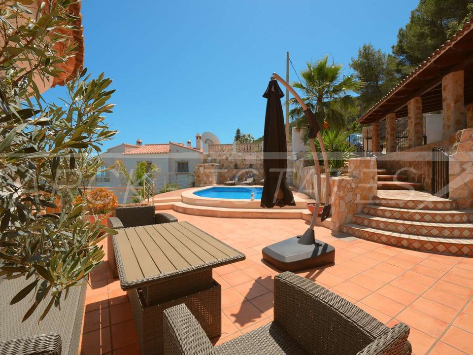 Villa i Oliva, Valencia - foto 5
