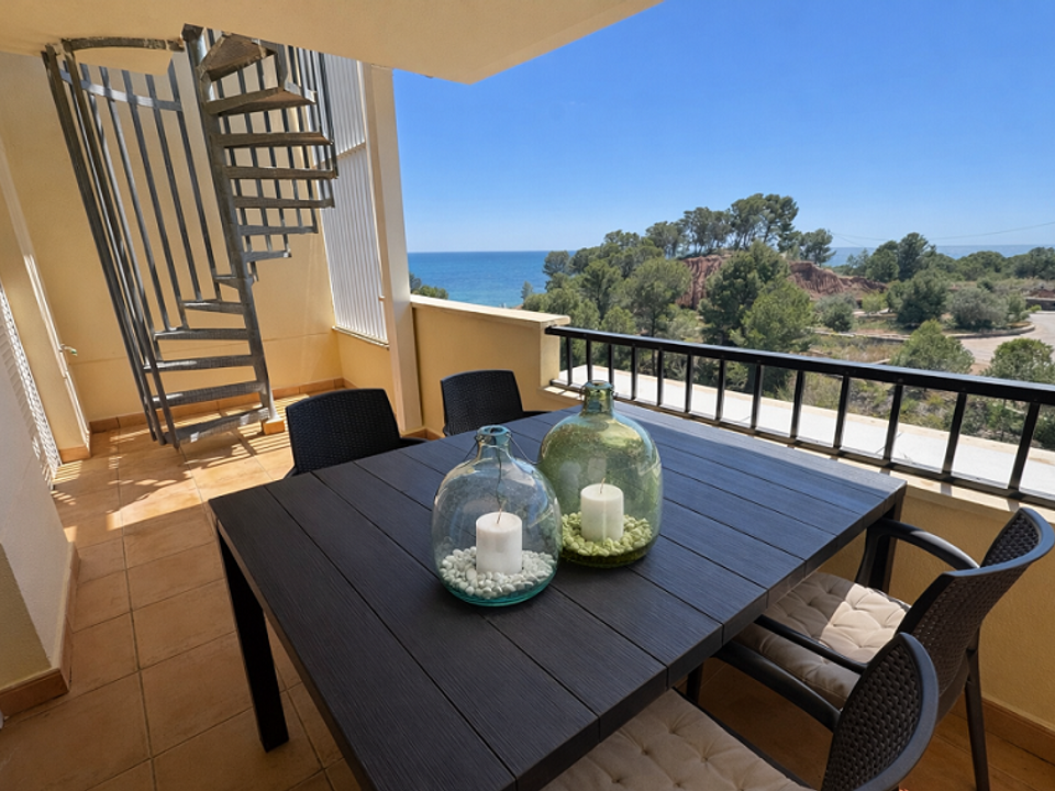 Huoneisto Alteassa, Alicante - kuva 2