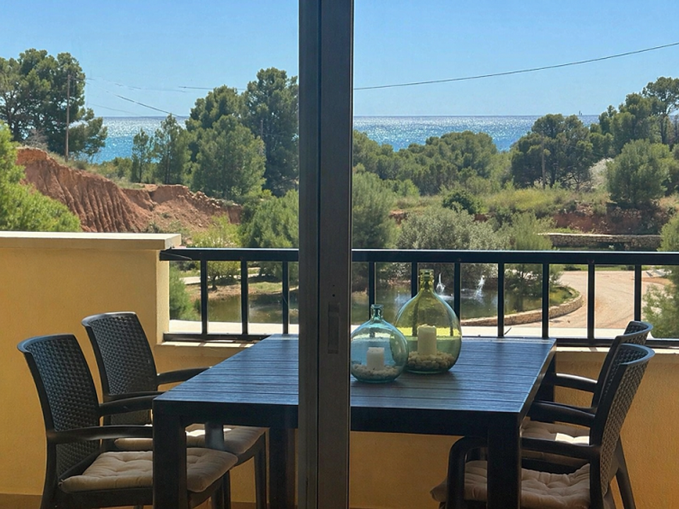Huoneisto Alteassa, Alicante - kuva 4