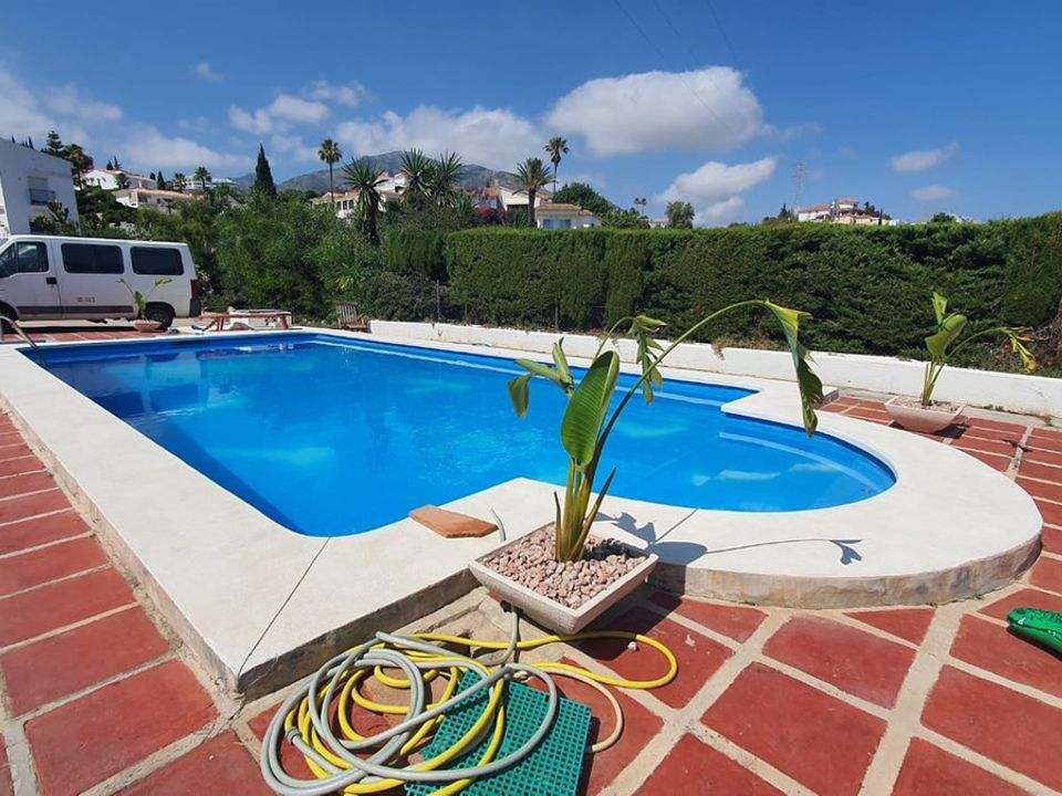 Villa a Fuengirola, Malaga - foto 1