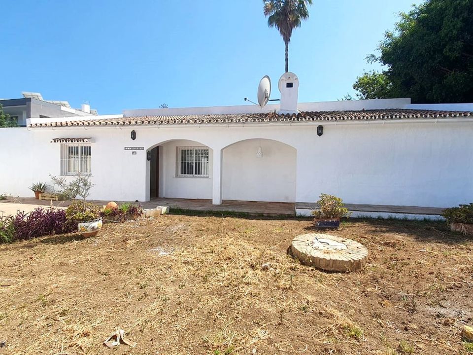Villa a Fuengirola, Malaga - foto 2