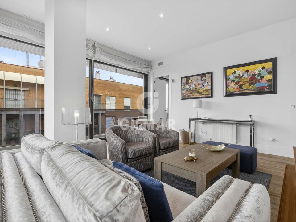 Apartamento en Sevilla, Sevilla - foto 2