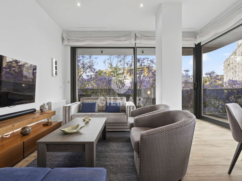 Apartamento en Sevilla, Sevilla - foto 3