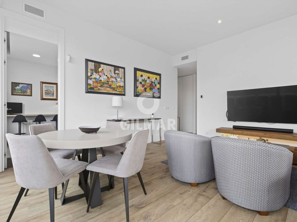 Apartamento en Sevilla, Sevilla - foto 4