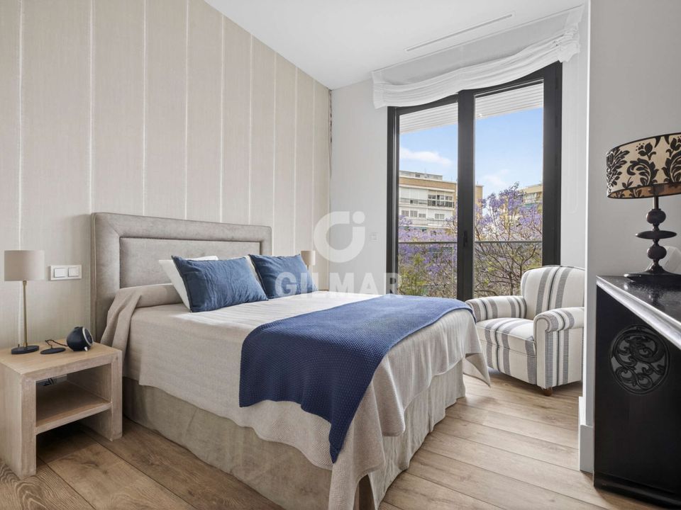 Apartamento en Sevilla, Sevilla - foto 5