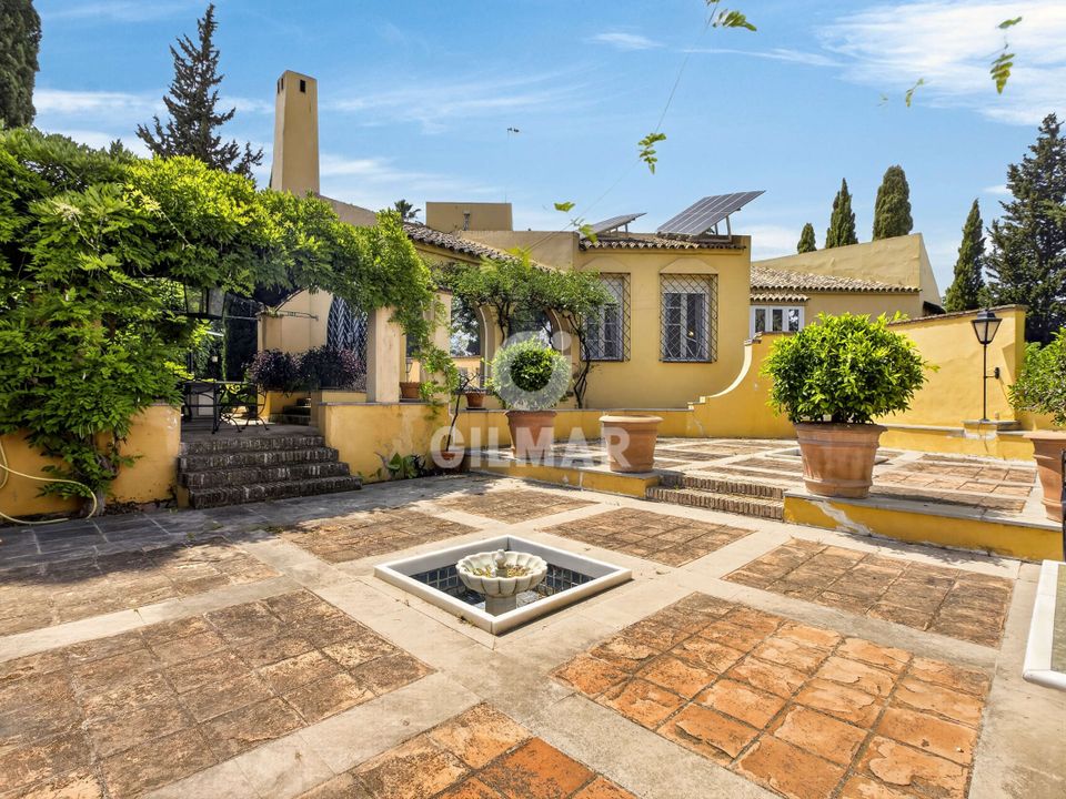 Villa a Tomares, Sevilla - foto 1