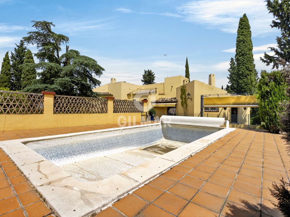 Villa a Tomares, Sevilla - foto 3