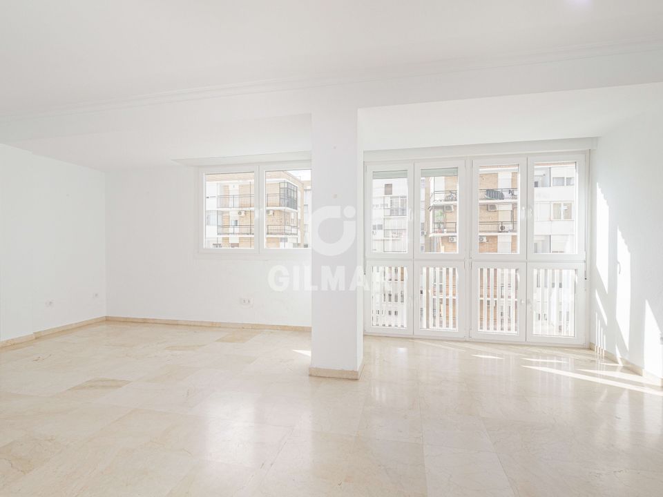 Apartamento en Sevilla, Sevilla - foto 1