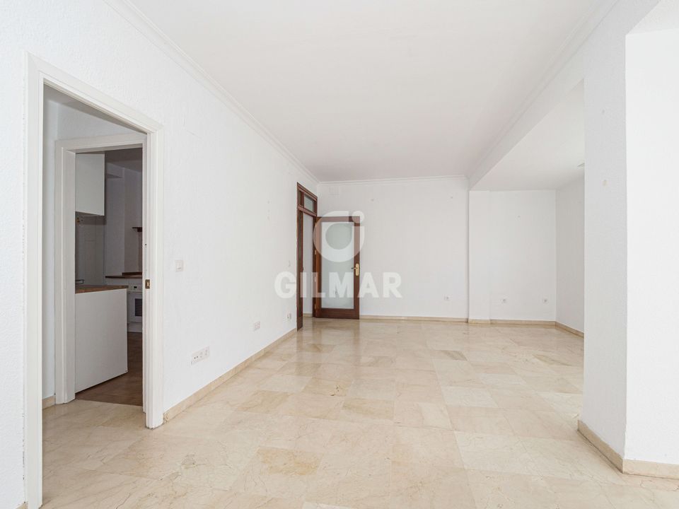 Apartamento en Sevilla, Sevilla - foto 3