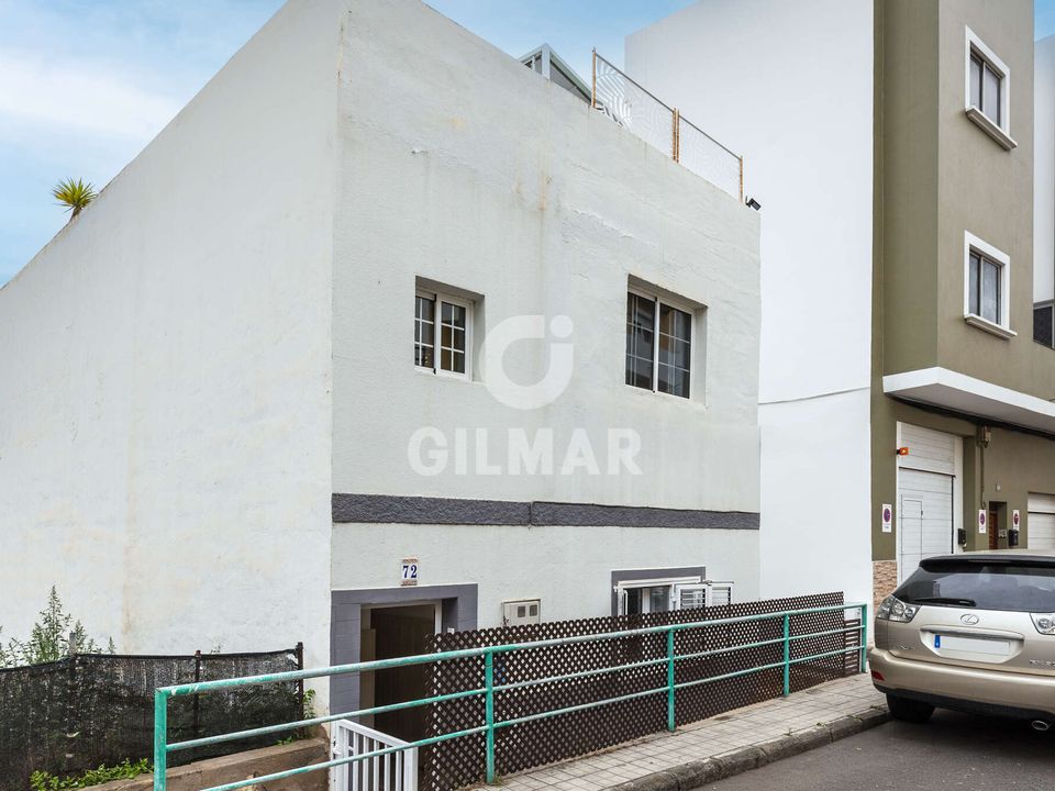 Byhus i Las Palmas De Gran Canaria, Gran Canaria - foto 2