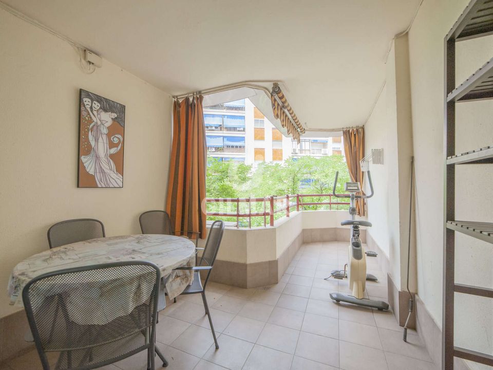 Apartamento em Sevilla, Sevilla - foto 2