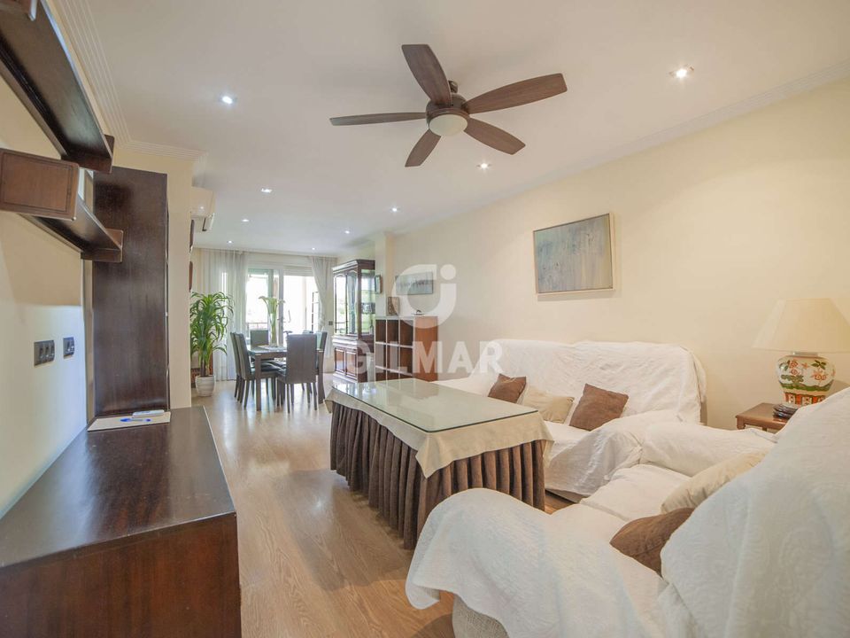 Apartamento em Sevilla, Sevilla - foto 3