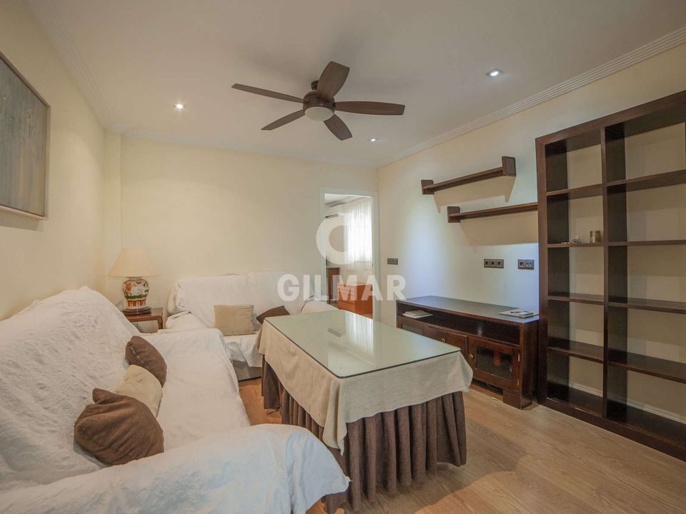 Apartamento em Sevilla, Sevilla - foto 5