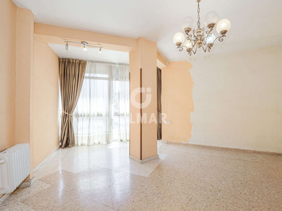 Apartamento en Sevilla, Sevilla - foto 1