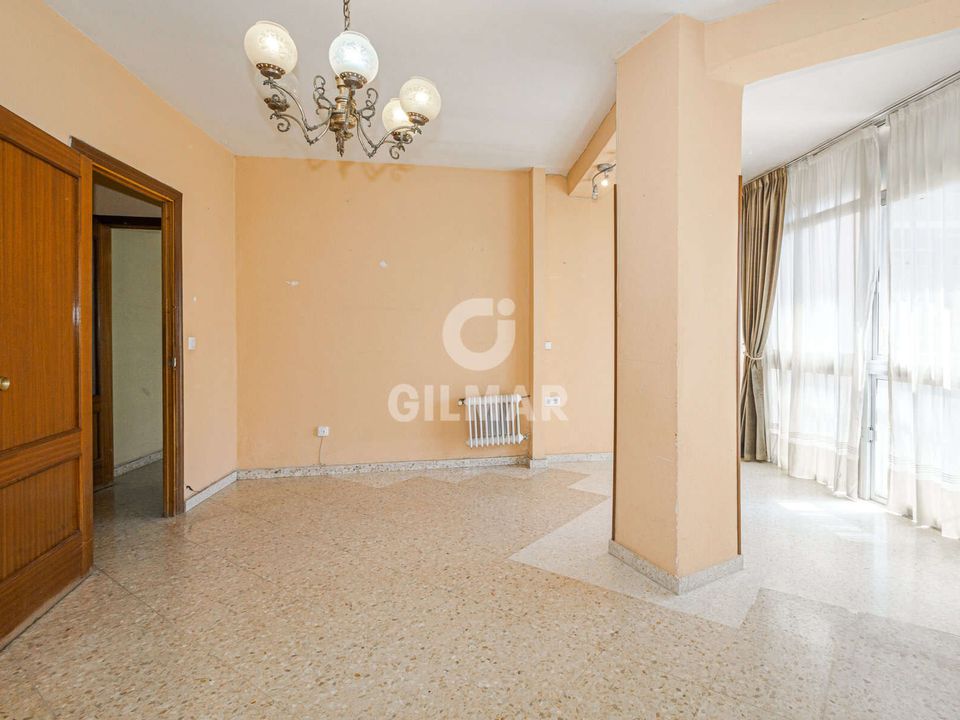 Apartamento en Sevilla, Sevilla - foto 2