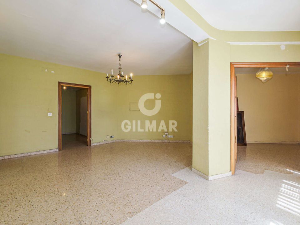Apartamento en Sevilla, Sevilla - foto 5