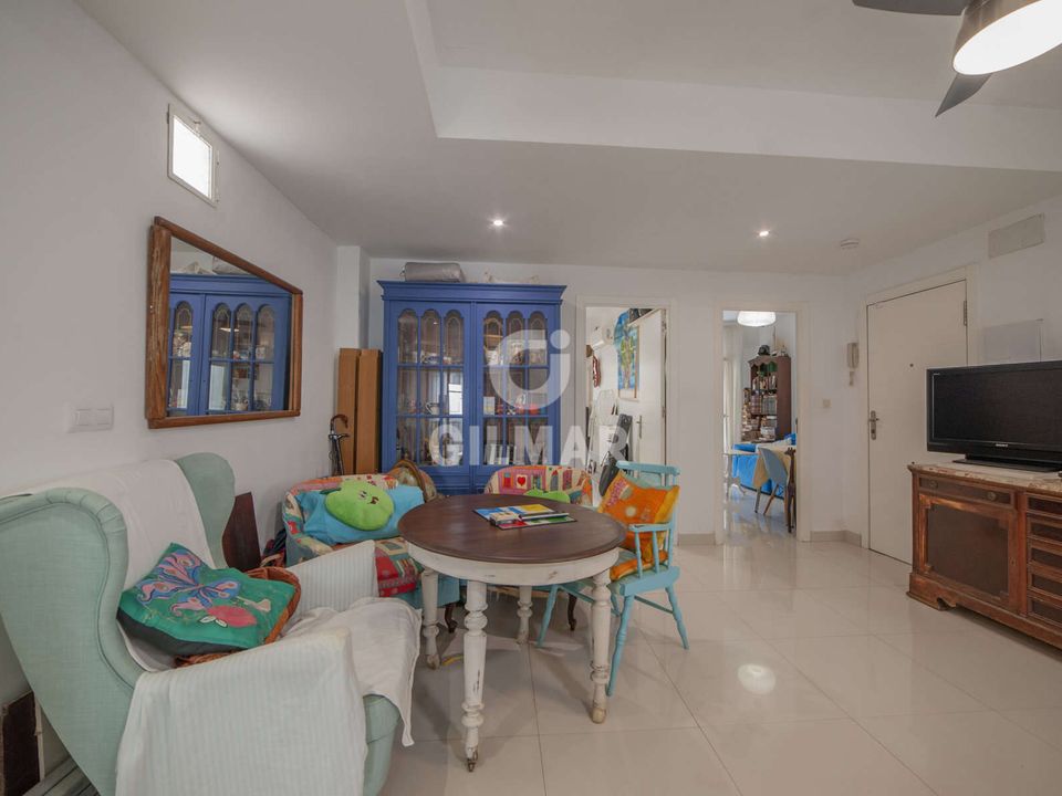 Apartament a Sevilla, Sevilla - foto 4