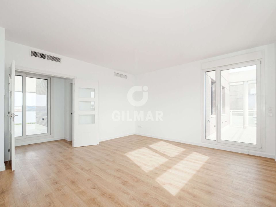 Penthouse i Sevilla, Sevilla - foto 3