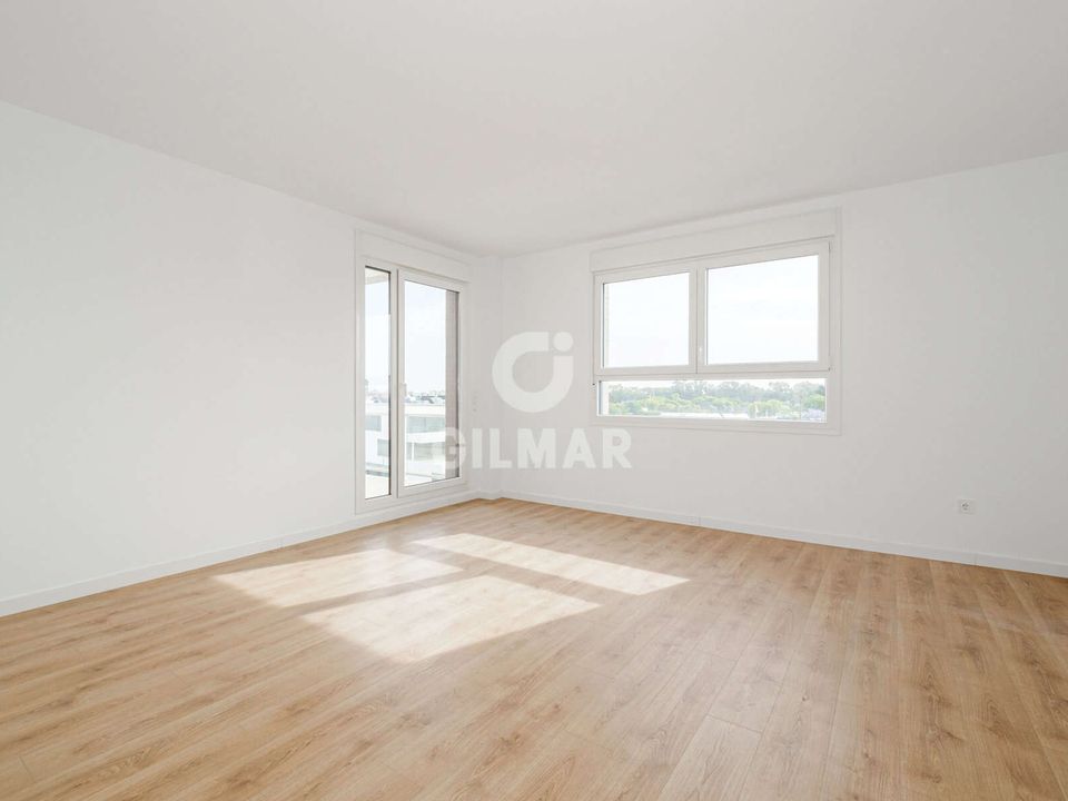 Penthouse i Sevilla, Sevilla - foto 4