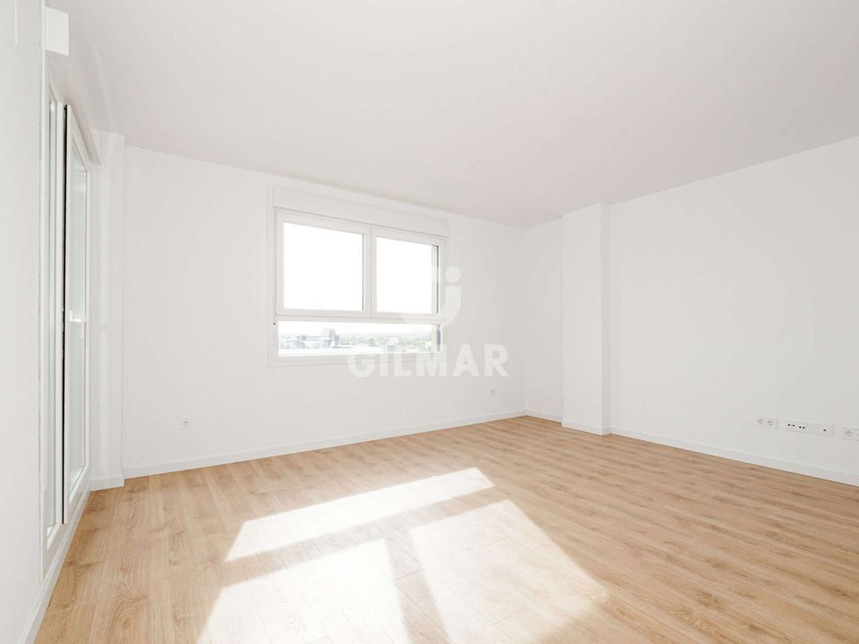 Penthouse i Sevilla, Sevilla - foto 5