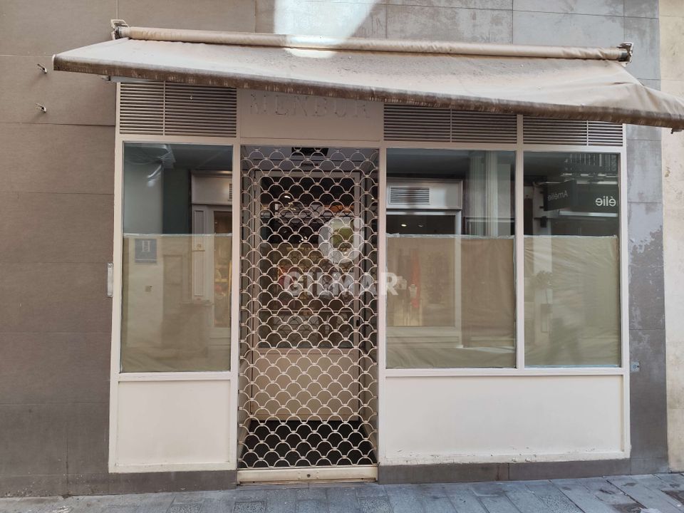 Erhvervsejendom i Sevilla, Sevilla - foto 3