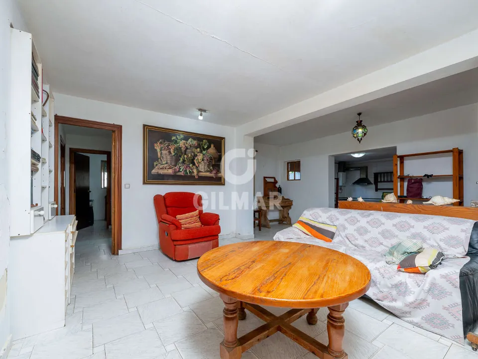 Villa i El Puerto De Santa Maria, Cadiz - foto 3