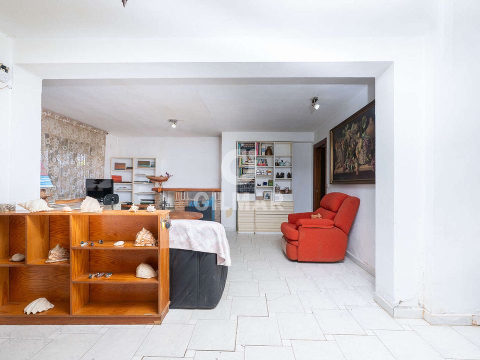 Villa i El Puerto De Santa Maria, Cadiz - foto 4