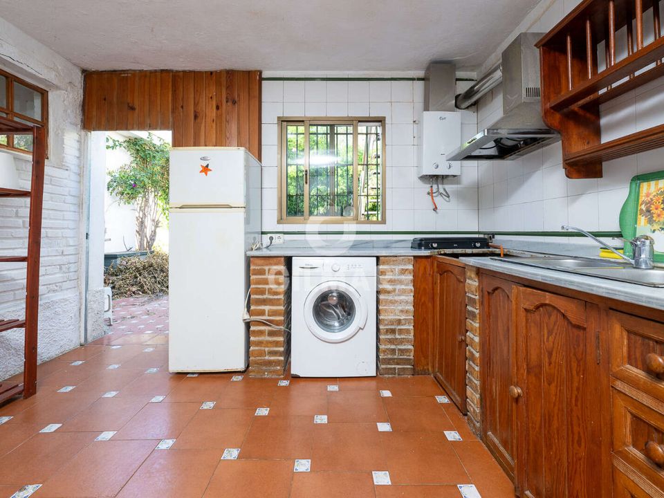 Villa i El Puerto De Santa Maria, Cadiz - foto 5