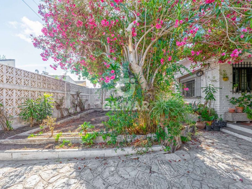 Villa i El Puerto De Santa Maria, Cadiz - foto 1