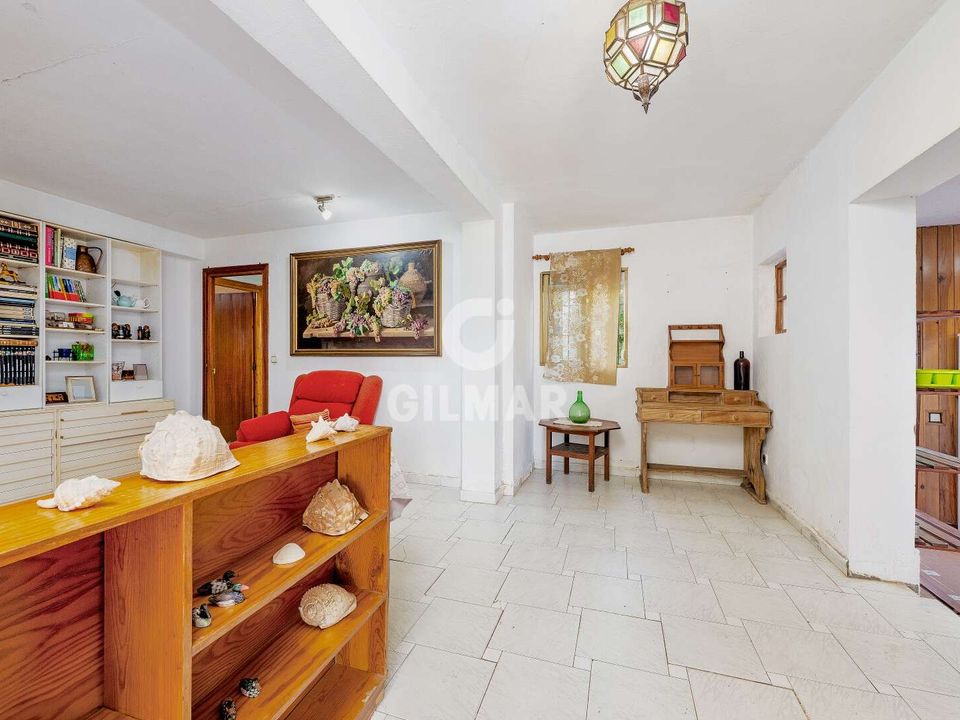 Villa i El Puerto De Santa Maria, Cadiz - foto 2