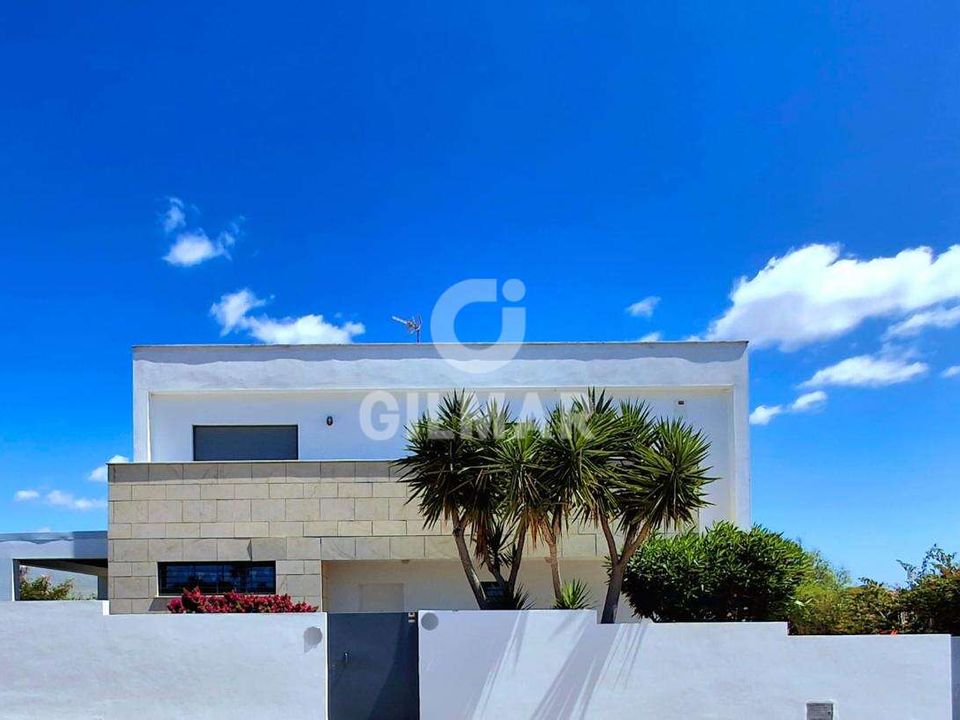 Villa a Cadiz, Cadiz - foto 1