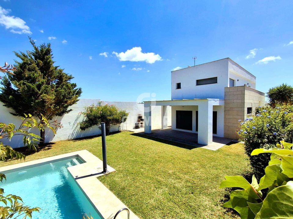 Villa a Cadiz, Cadiz - foto 2