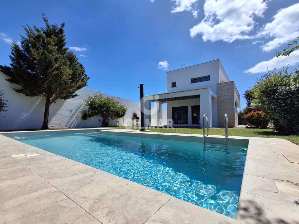 Villa a Cadiz, Cadiz - foto 4