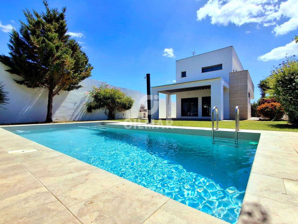 Villa a Cadiz, Cadiz - foto 5