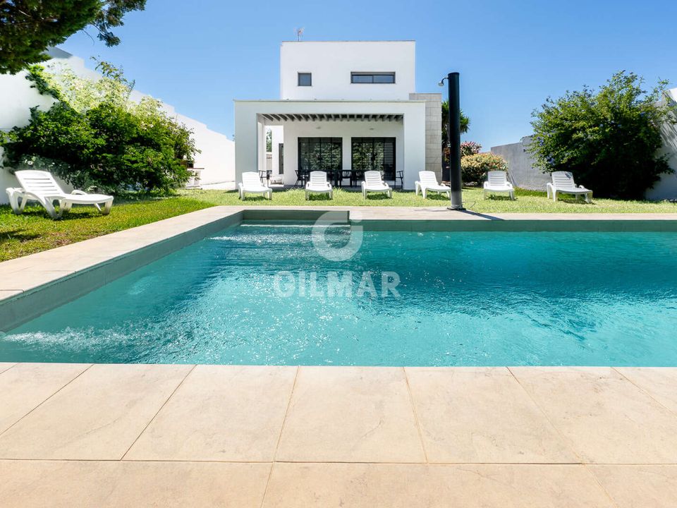 Villa en Cadiz, Cadiz - foto 1