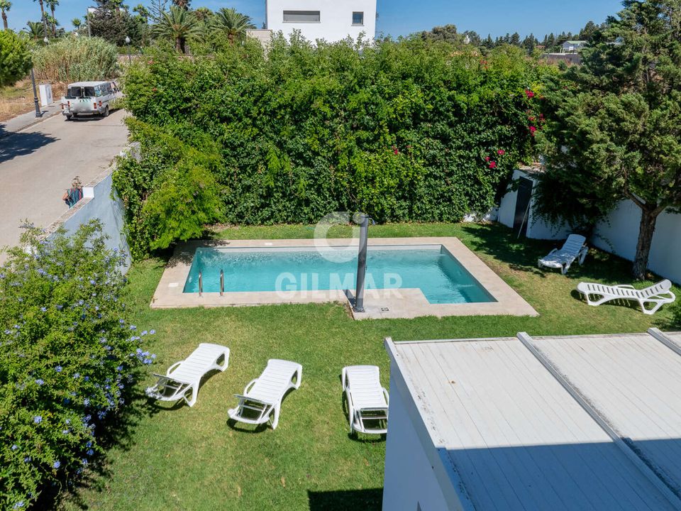Villa en Cadiz, Cadiz - foto 2