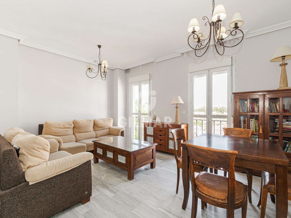 Lejlighed i Gelves, Sevilla - foto 1