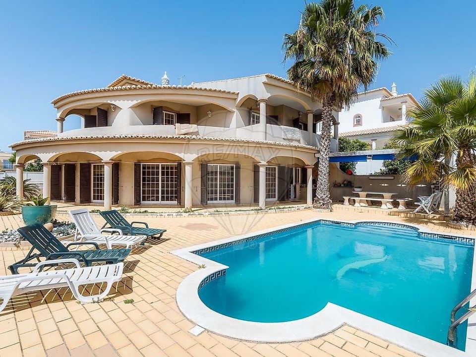 Villa i Portimao, Faro - foto 1