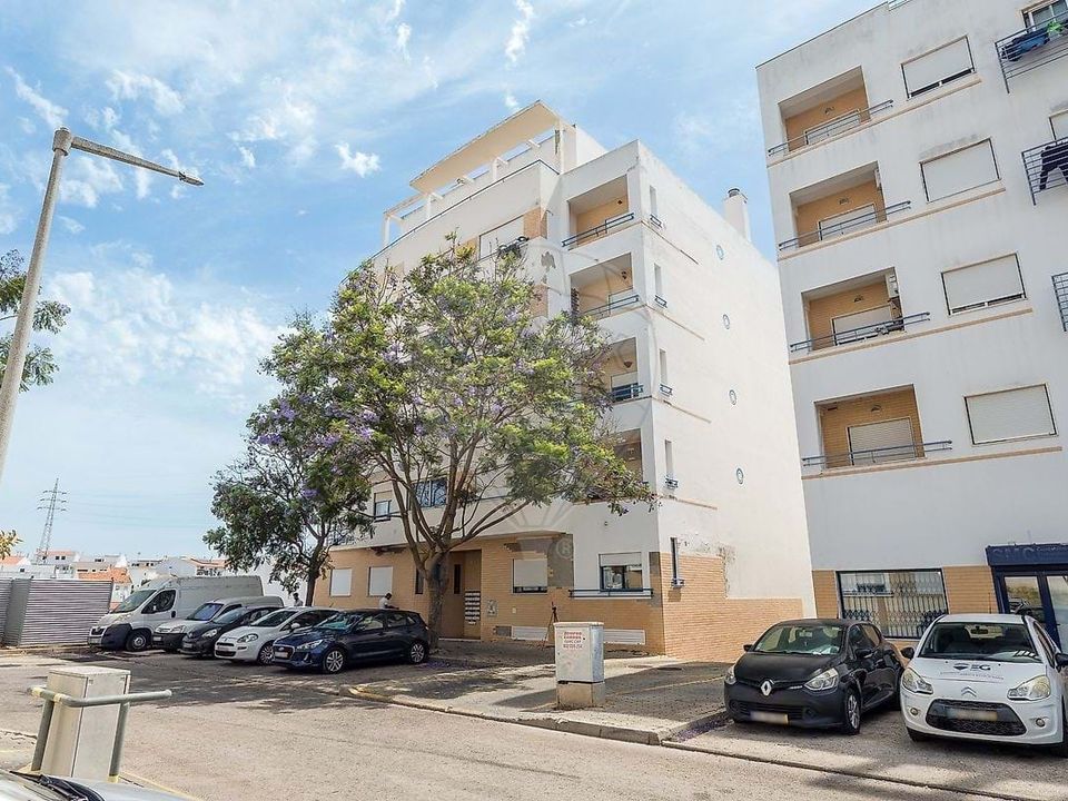 Lejlighed i Portimao, Faro - foto 1