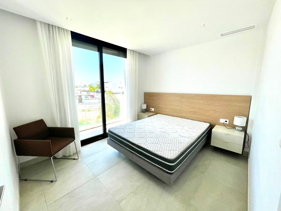 Villa i Benijofar, Alicante - foto 4