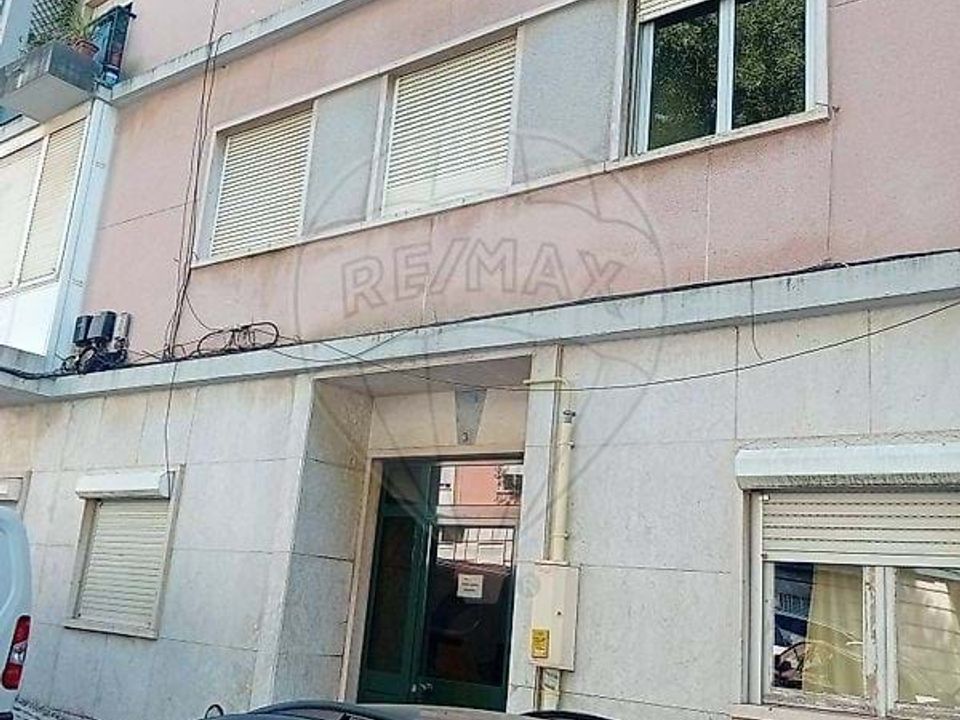 Lejlighed i Amadora, Lisbon - foto 1